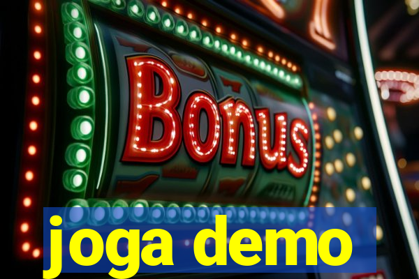 joga demo